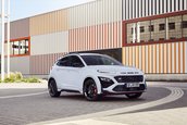 Hyundai Kona N - Galerie foto