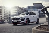 Hyundai Kona N - Galerie foto