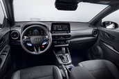 Hyundai Kona N - Galerie foto