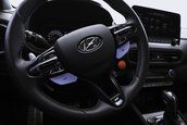 Hyundai Kona N - Galerie foto