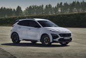 Hyundai Kona N - Galerie foto