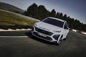 Hyundai Kona N - Galerie foto