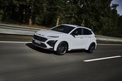 Hyundai Kona N - Galerie foto