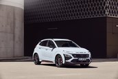 Hyundai Kona N - Galerie foto