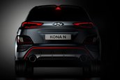 Hyundai Kona N - Noi Poze Spion