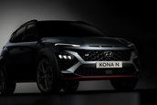 Hyundai Kona N - Noi Poze Spion