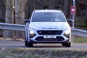 Hyundai Kona N - Poze spion