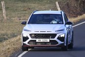 Hyundai Kona N - Poze spion