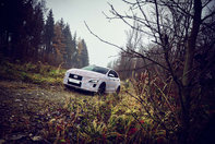 Hyundai Kona N - Primele poze