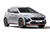 Hyundai Kona N