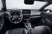 Hyundai Kona N