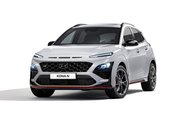 Hyundai Kona N