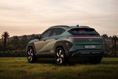 Hyundai Kona - Poze noi