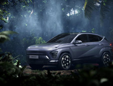 Hyundai Kona - Poze noi