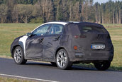 Hyundai Kona- Poze spion