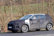 Hyundai Kona- Poze spion