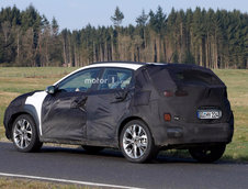 Hyundai Kona- Poze spion