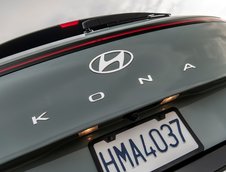Hyundai Kona - Versiunea americana