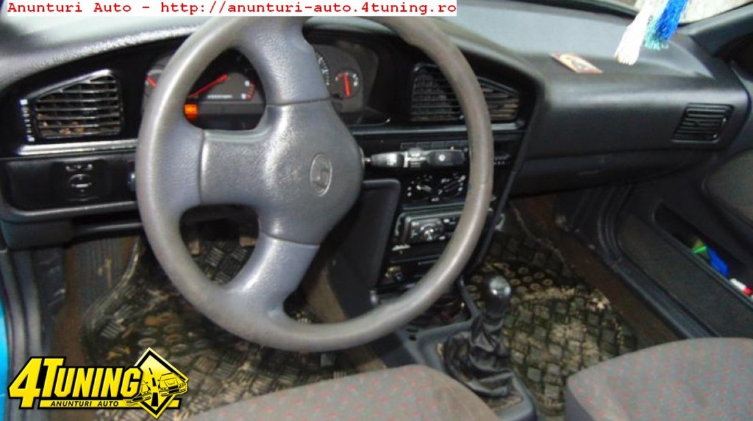 Hyundai Lantra 1.6 1994