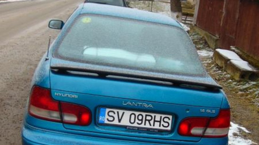 Hyundai Lantra 1.6 1994