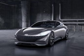 Hyundai Le Fil Rouge Concept