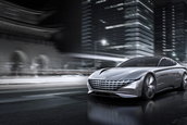 Hyundai Le Fil Rouge Concept