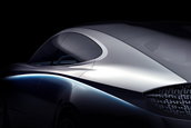Hyundai Le Fil Rouge Concept