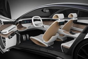 Hyundai Le Fil Rouge Concept