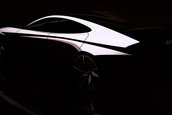 Hyundai Le Fil Rouge Concept