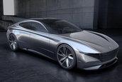 Hyundai Le Fil Rouge Concept