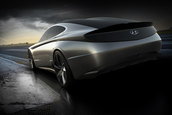 Hyundai Le Fil Rouge Concept