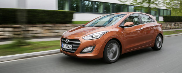 Hyundai le ia fata nemtilor intr-un clasament privind calitatea