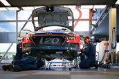 Hyundai Motorsport va concura in Raliul Germaniei