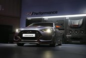 Hyundai N Performance Car