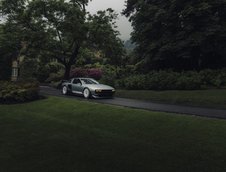 Hyundai N Vision 74 - Galerie foto