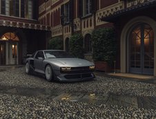 Hyundai N Vision 74 - Galerie foto