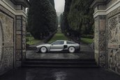 Hyundai N Vision 74 - Galerie foto
