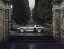 Hyundai N Vision 74 - Galerie foto