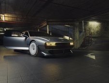 Hyundai N Vision 74 - Galerie foto