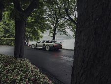Hyundai N Vision 74 - Galerie foto