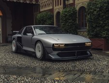 Hyundai N Vision 74 - Galerie foto