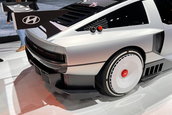 Hyundai N Vision 74 - Poze reale
