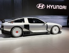 Hyundai N Vision 74 - Poze reale