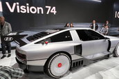 Hyundai N Vision 74 - Poze reale