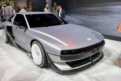 Hyundai N Vision 74 - Poze reale