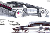 Hyundai N Vision 74