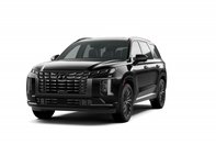 Hyundai Palisade Calligraphy Night Edition