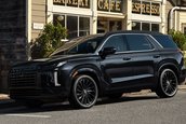 Hyundai Palisade Calligraphy Night Edition