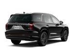 Hyundai Palisade Calligraphy Night Edition