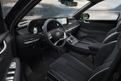 Hyundai Palisade Calligraphy Night Edition